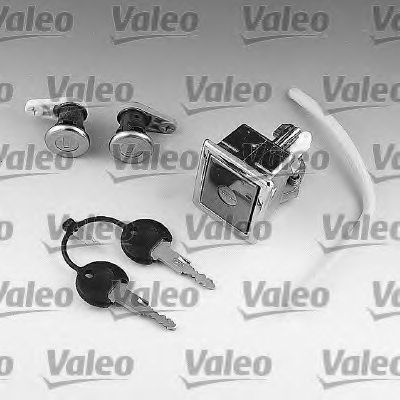 VALEO 252084 Lock Cylinder Kit